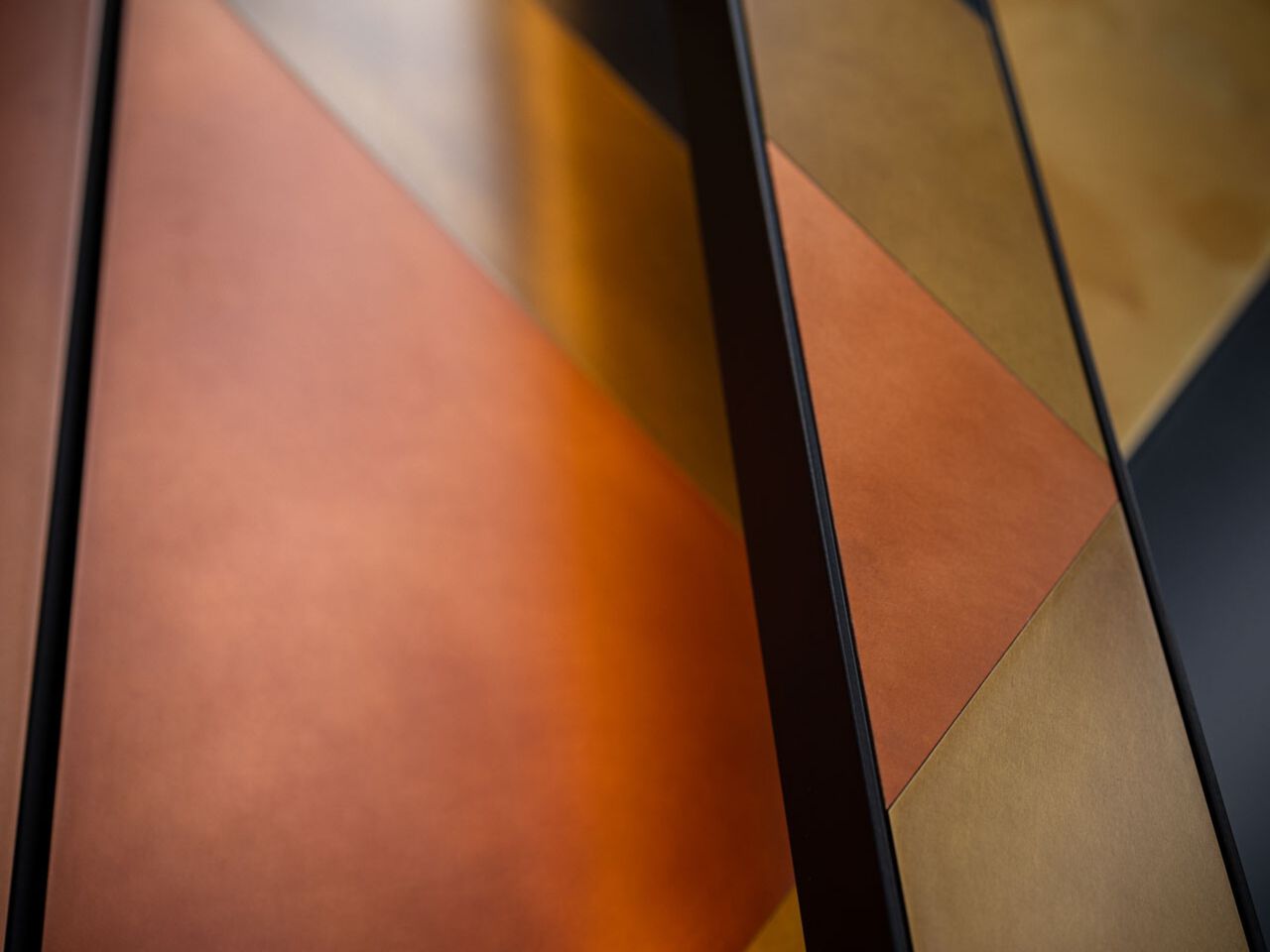 Металлическая входная дверь Roka GRANO ARCH-00112345 - Вид №1