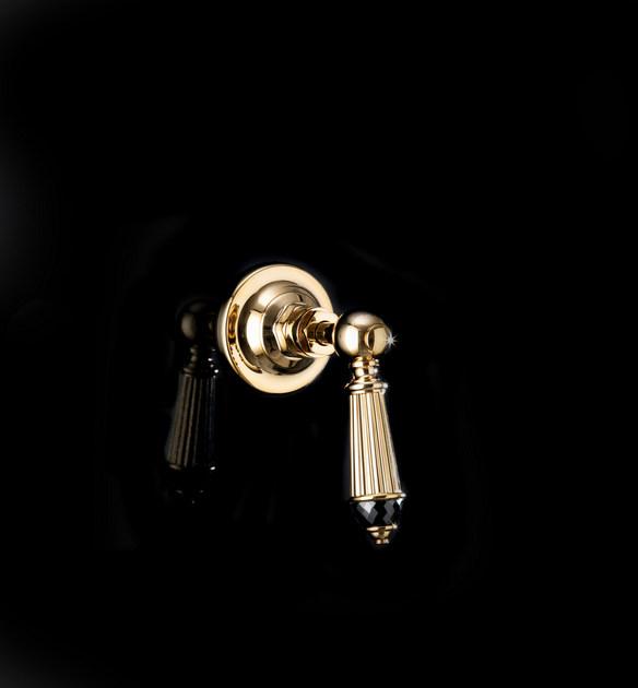 Devon&Devon Удаленная команда на стену Black diamond Bld784ot - Вид №1