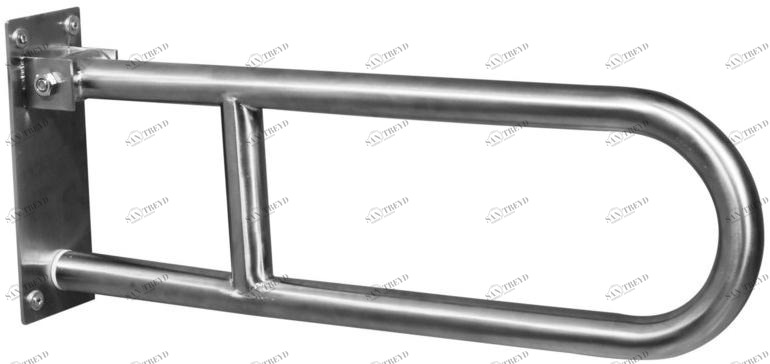 Ponte Giulio Acciaio inox satinato  G55jcs12-14 