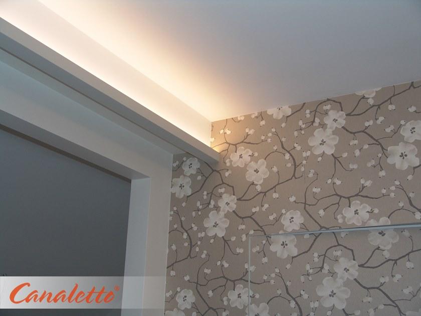 CANALETTO SMART Потолочный линейный световой профиль sun-id-1506633 - Вид №16