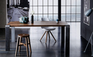 Стол SIVIGLIA ALTA CORTE LB-TA831662