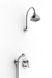 2000 DDI-160 Душевая система