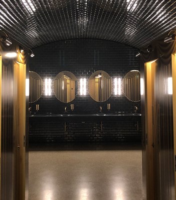 A34 Модульная система vola  - Вид №57