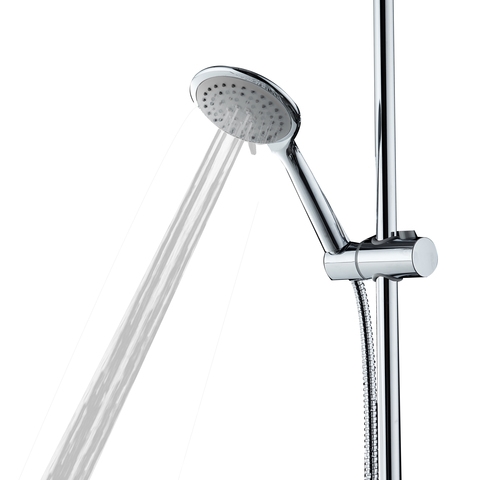 Orange S05HS Ручной душ Хром sun-id-1517240 - Вид №3