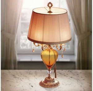 Euroluce Lampadari Настольная лампа Impero