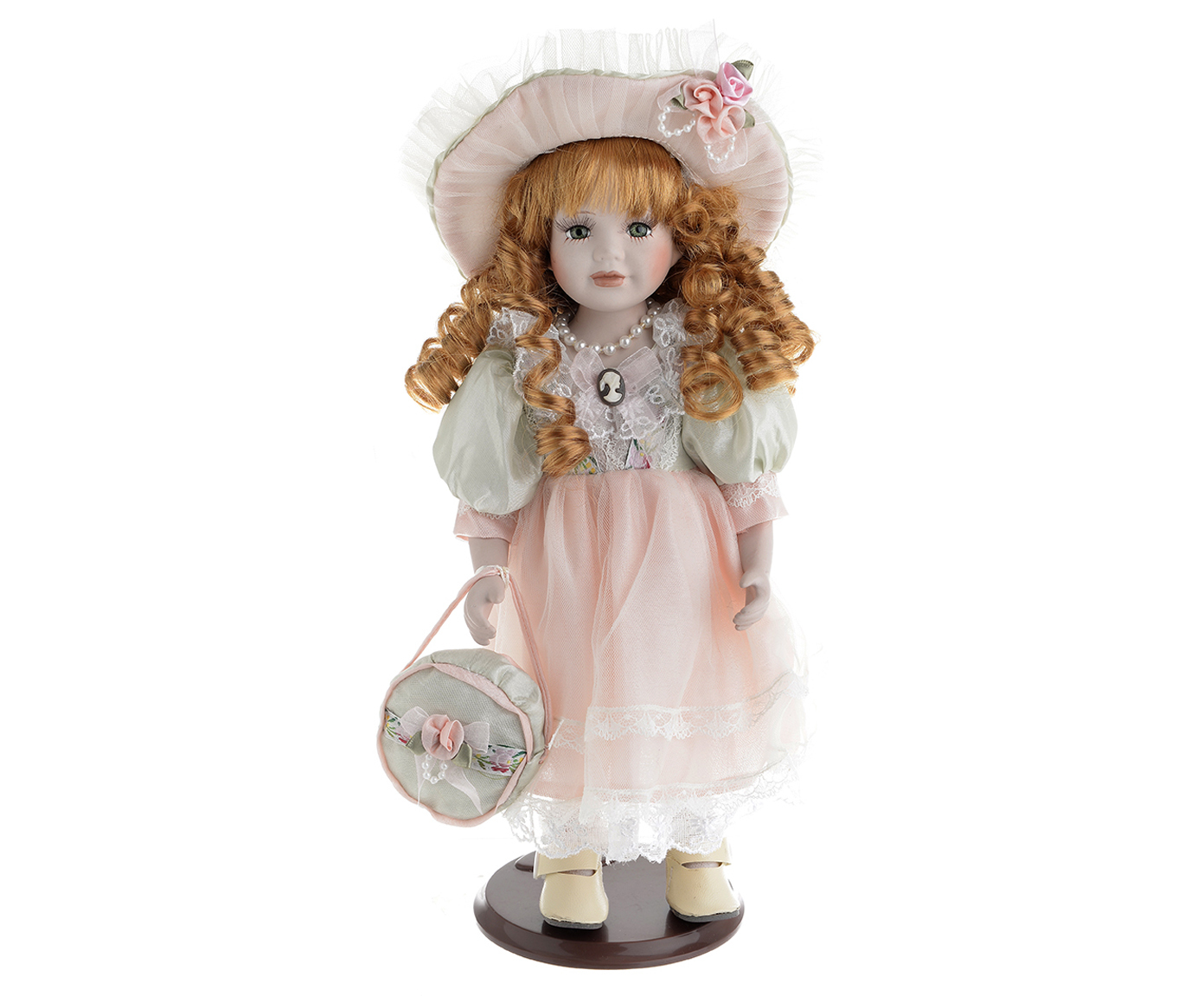 3870050.0096 кукла TO4ROOMS  - Вид №1