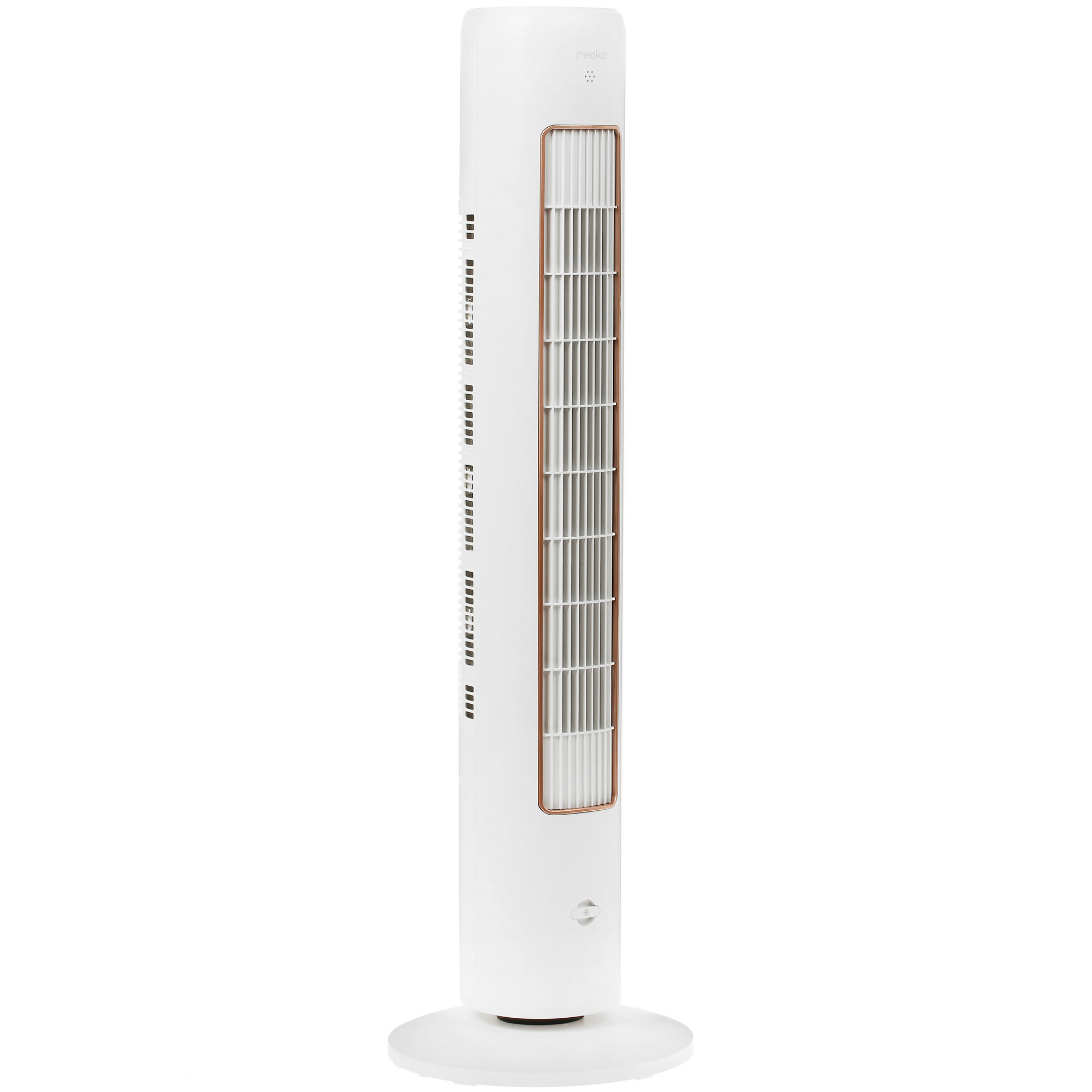 5093789 Вентилятор REOKA RKTF-4001  белый STDN-0149011