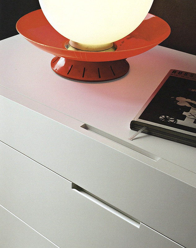 Комод FLIN LEMA CL003  - Вид №1