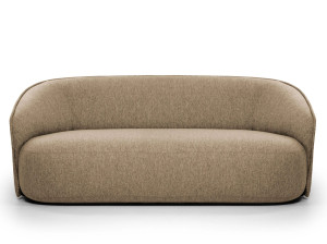 2-местный тканевый диван