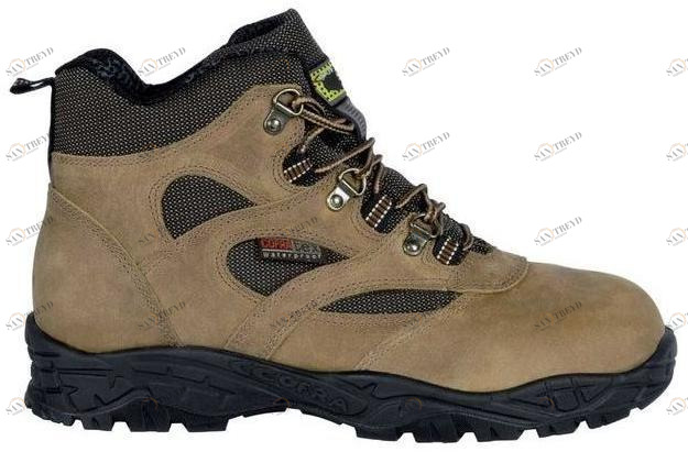 COFRA Спецобувь Cofratex waterproof sun-id-1354996