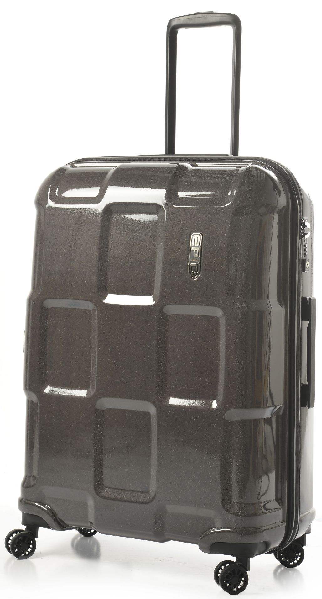 ECX401/02-01 Чемодан ECX401/02 Spinner L Epic Crate Reflex  - Вид №2