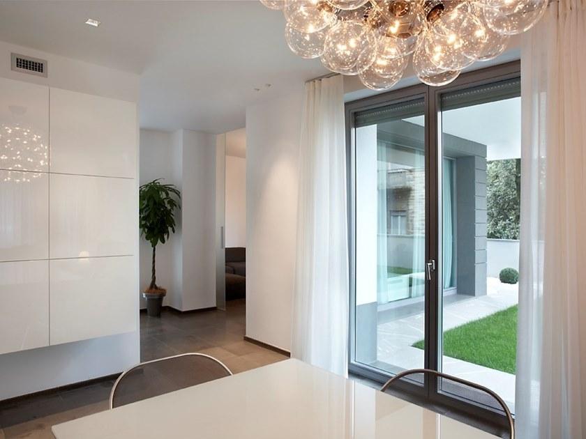 Forster by Tu.bi.fer Окна с терморазрывом Forster unico sun-id-1457842 - Вид №10