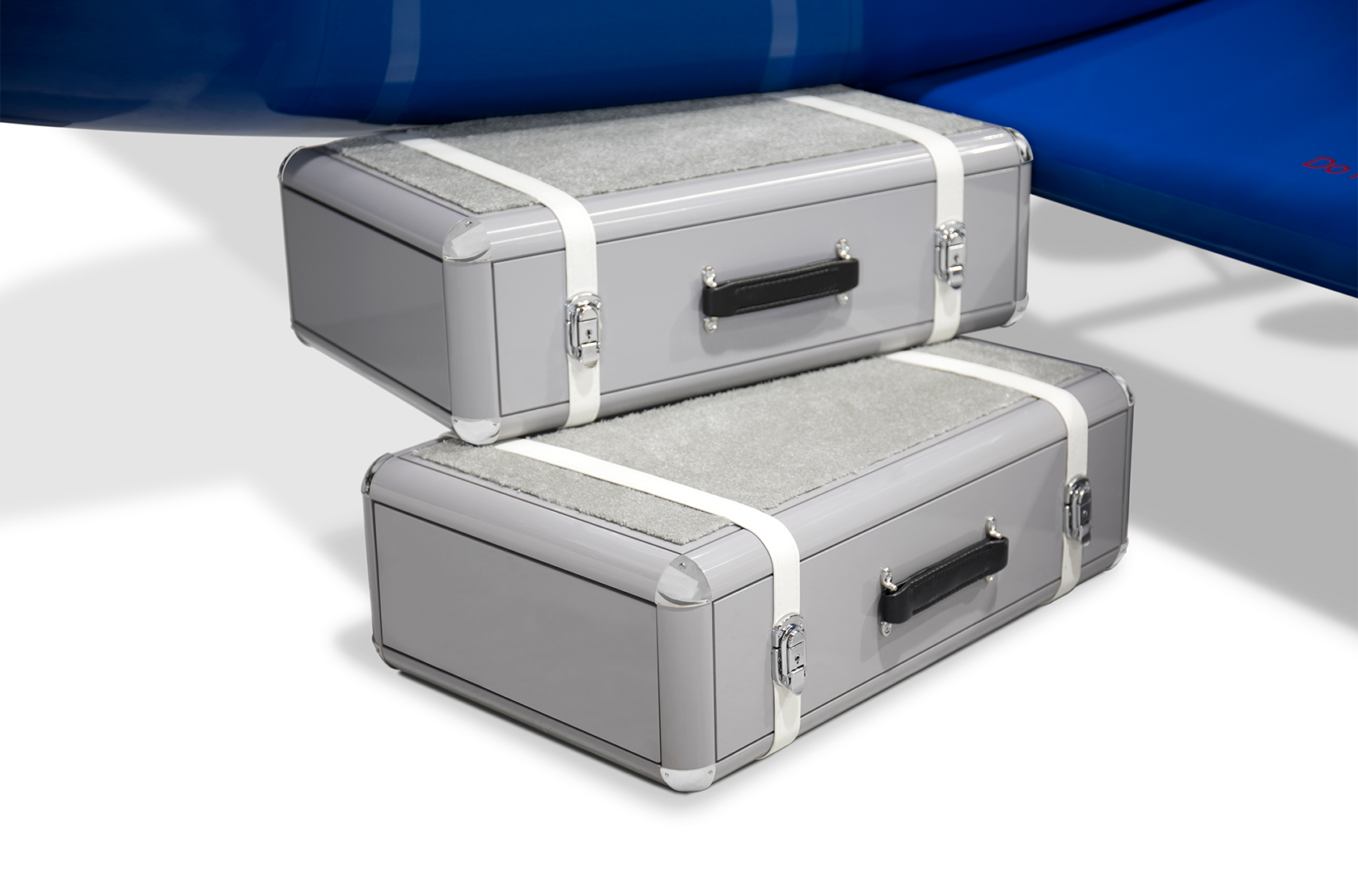 CIST28 Детская кровать самолет Sky One Circu  - Вид №13