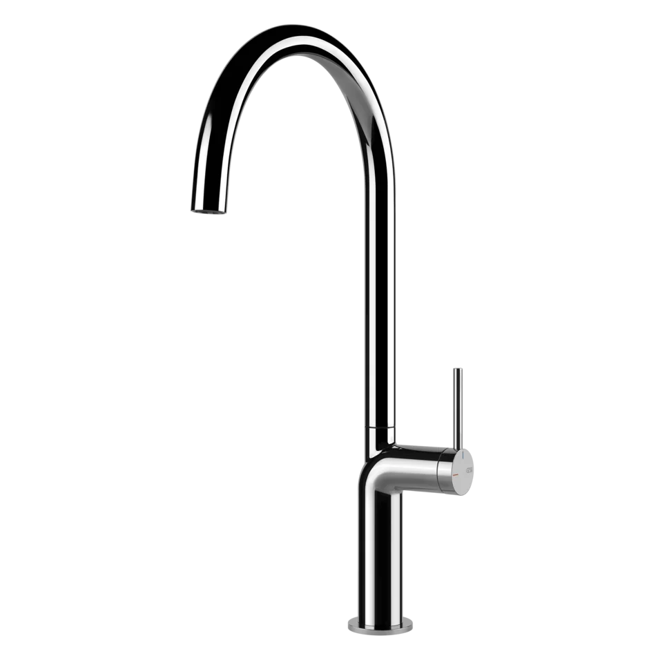 Смеситель для раковины 60301 031 Gessi Stelo ХРОМ 60301031