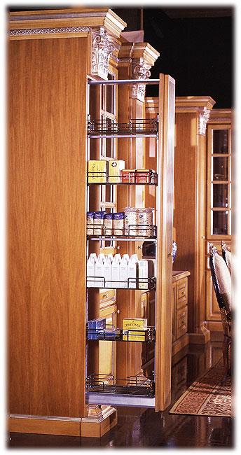 Кухня  JUMBO COLLECTION CRETA-1  - Вид №1