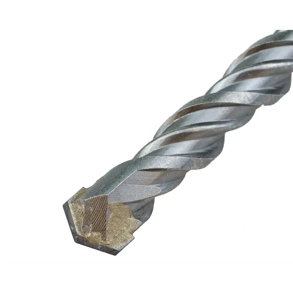 Сверло по бетону Dexter Pro 6x200 мм STLM-2004972 - Вид №1