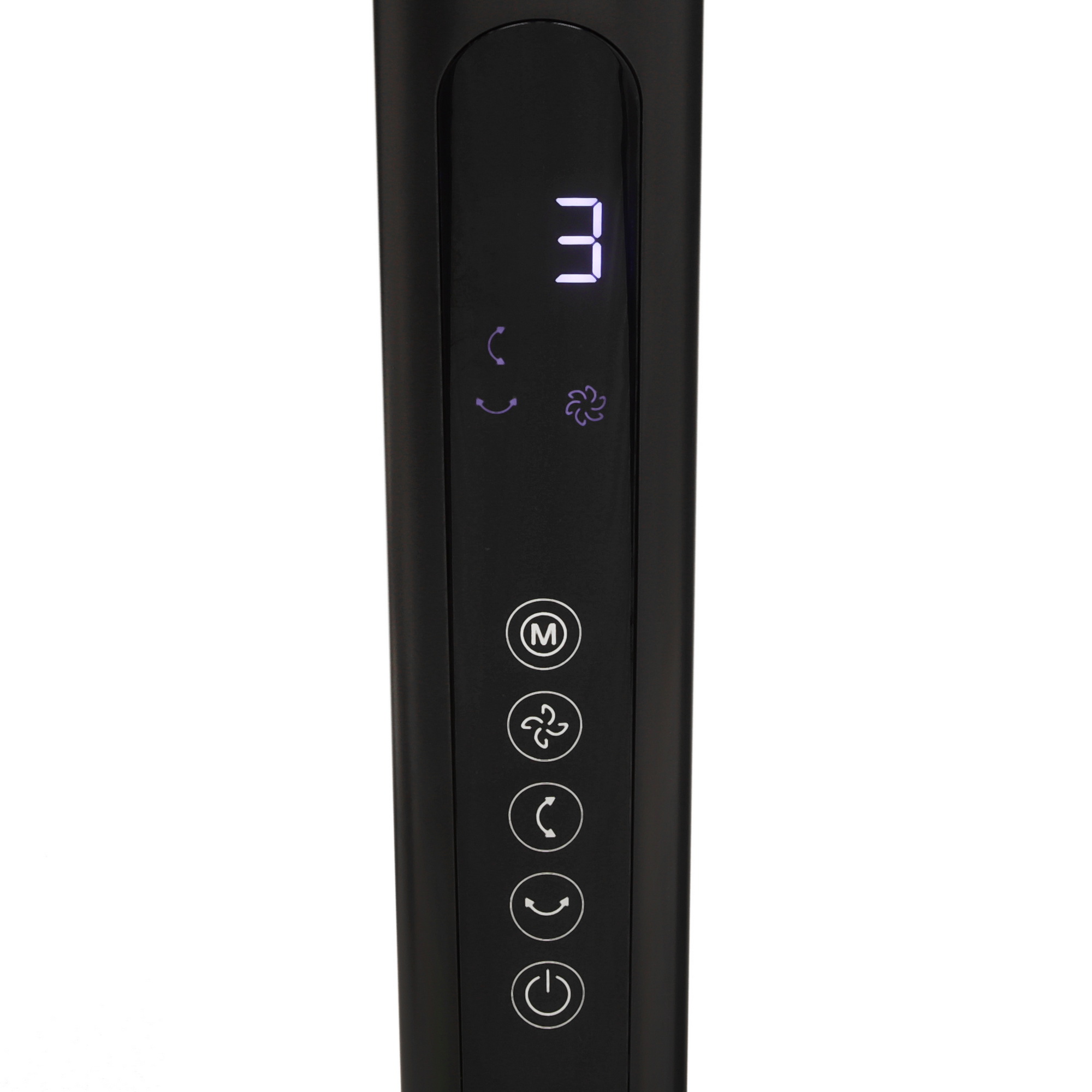 9049722 Вентилятор Reoka RKSF-C2400  черный STDN-0036173 - Вид №3