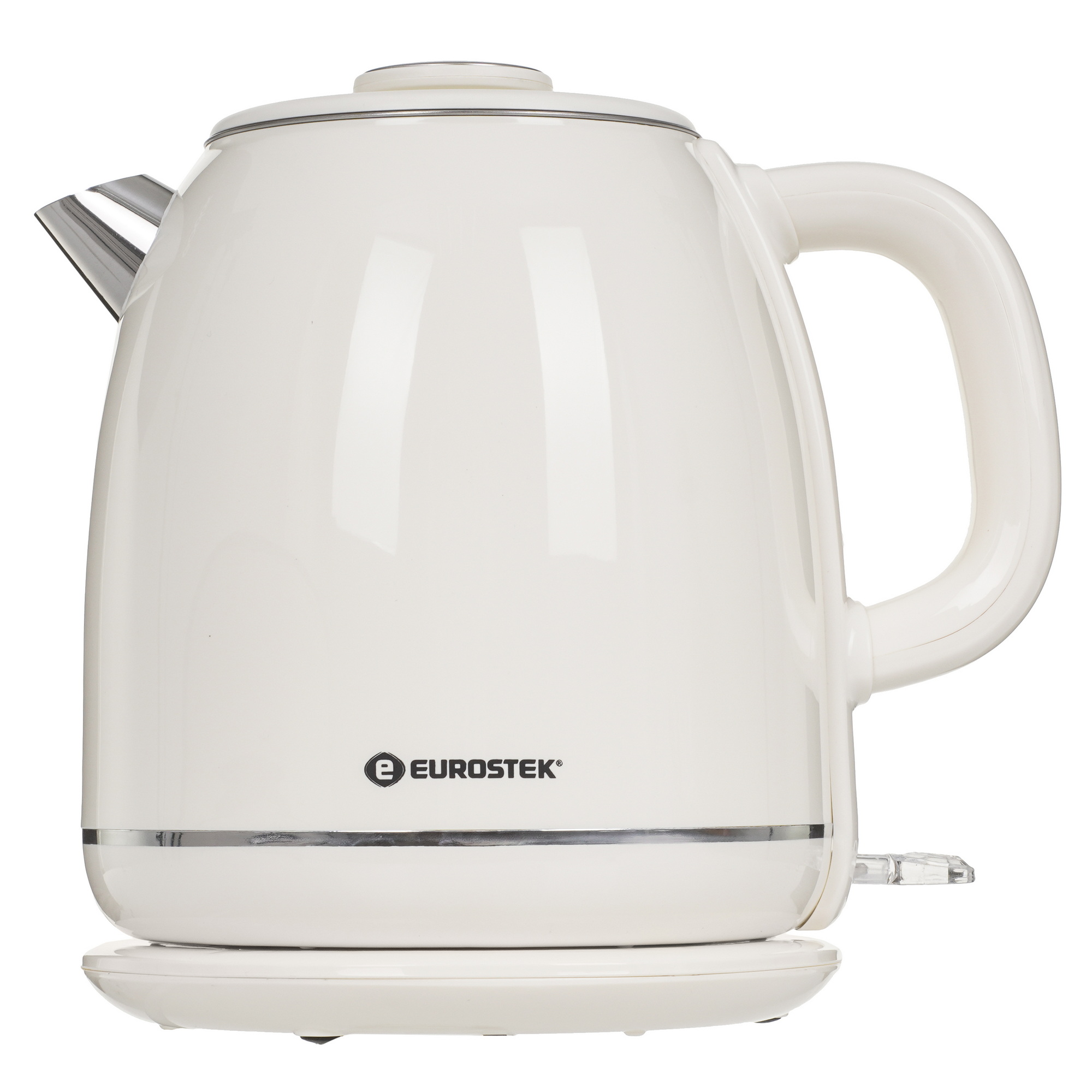 9242811 Электрочайник Eurostek EEK-1831 бежевый STDN-0137194