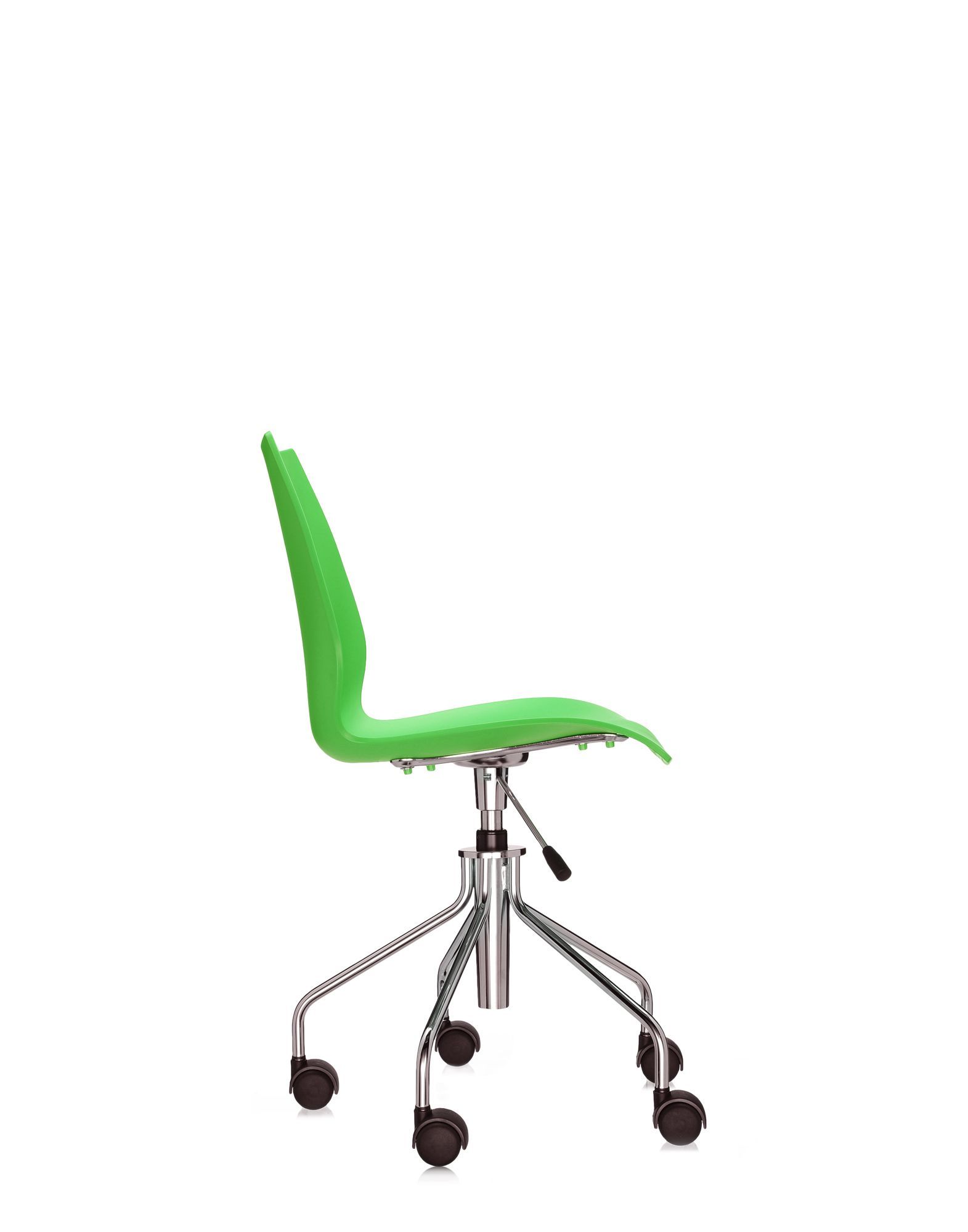 Регулируемое по высоте офисное кресло из полипропилена Kartell MAUI ARCH-00068493 - Вид №8