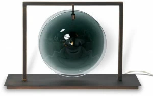 Veronese Настольная лампа из муранского стекла Orbe