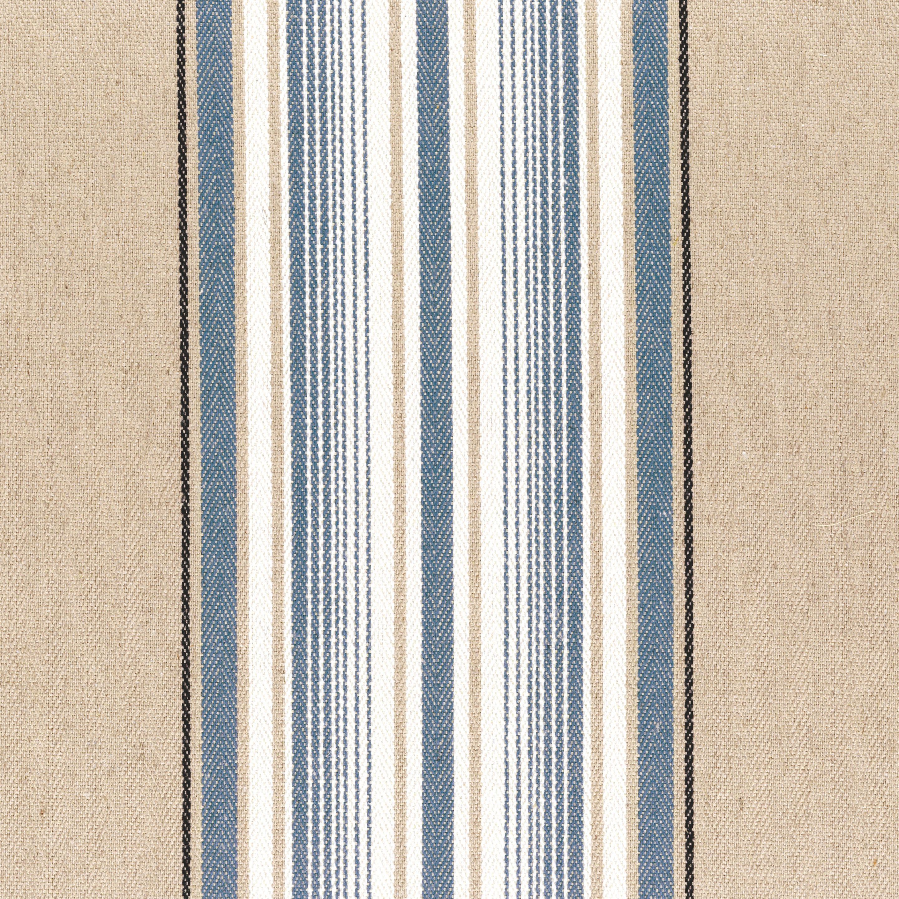 Полосатая обивочная ткань Casamance Costa Nova ARCH-00146190 - Вид №14