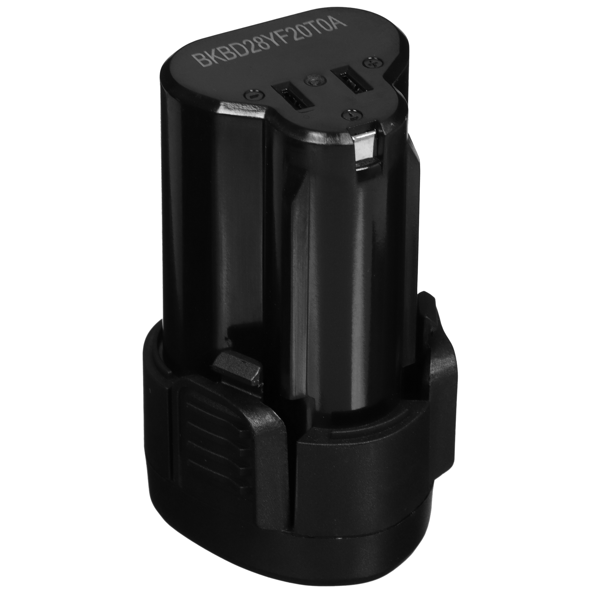 Дрель-шуруповерт Elitech ДА 12Л2 5495631 STDN-0003347 - Вид №9