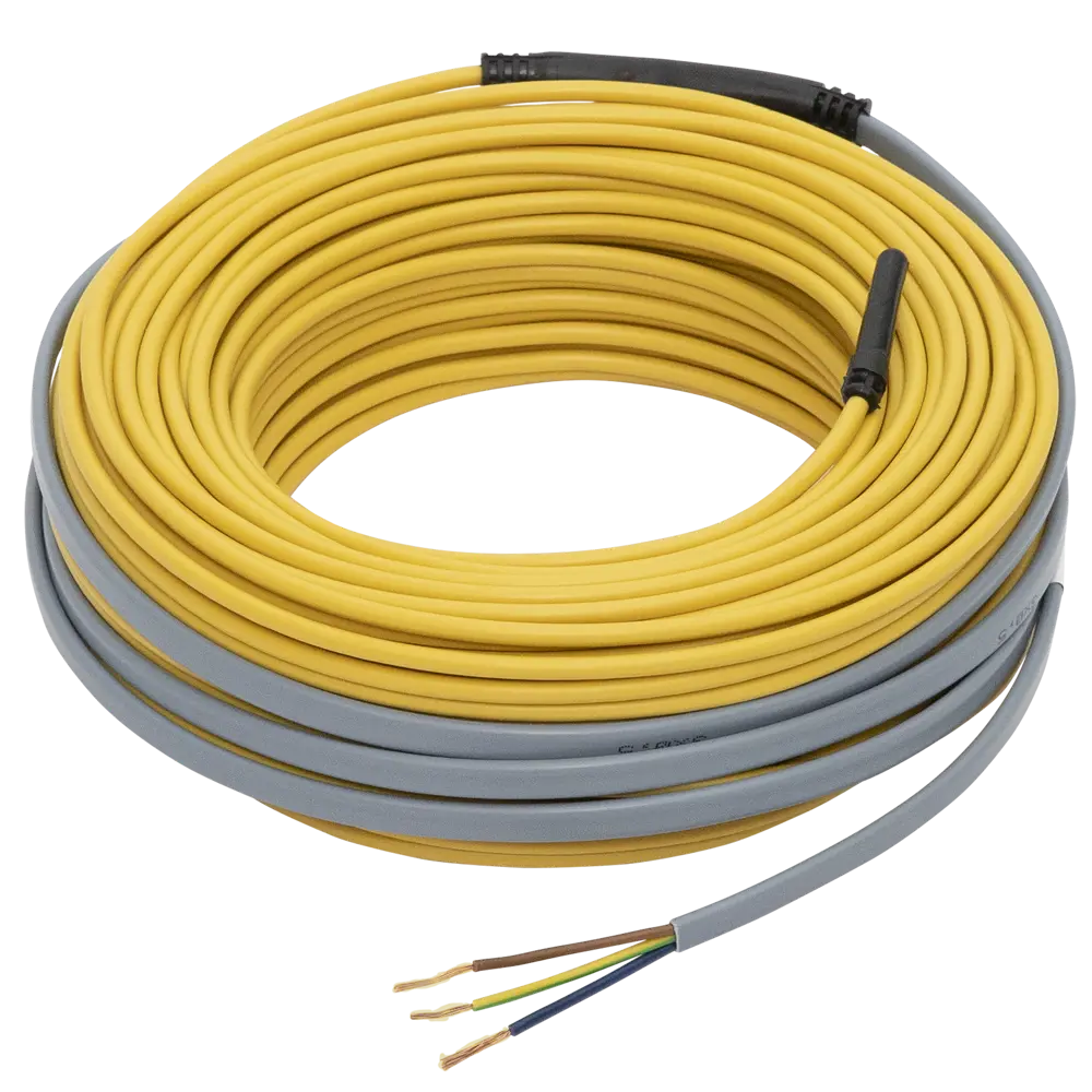 Нагревательный кабель для теплого пола Теплолюкс Национальный Комфорт 37.5 м, 450 Вт STLM-2081392