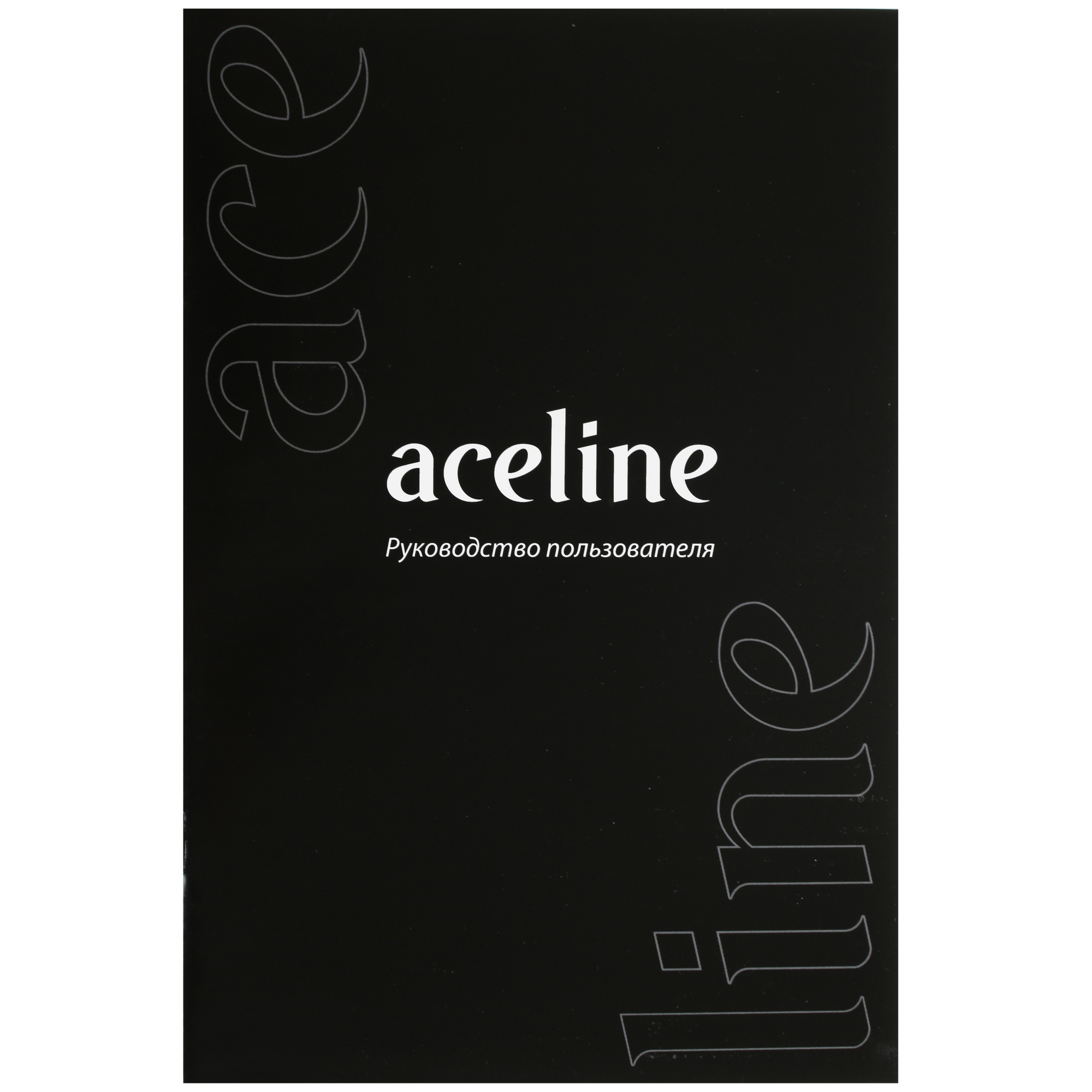 4867424 Вентилятор Aceline TFJX-1243  белый STDN-0049724 - Вид №5