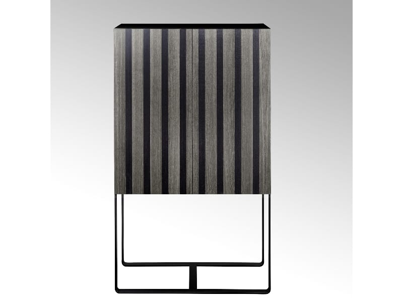 Деревянный шкаф с распашными дверцами LAMBERT Dante ARCH-00027726 - Вид №1