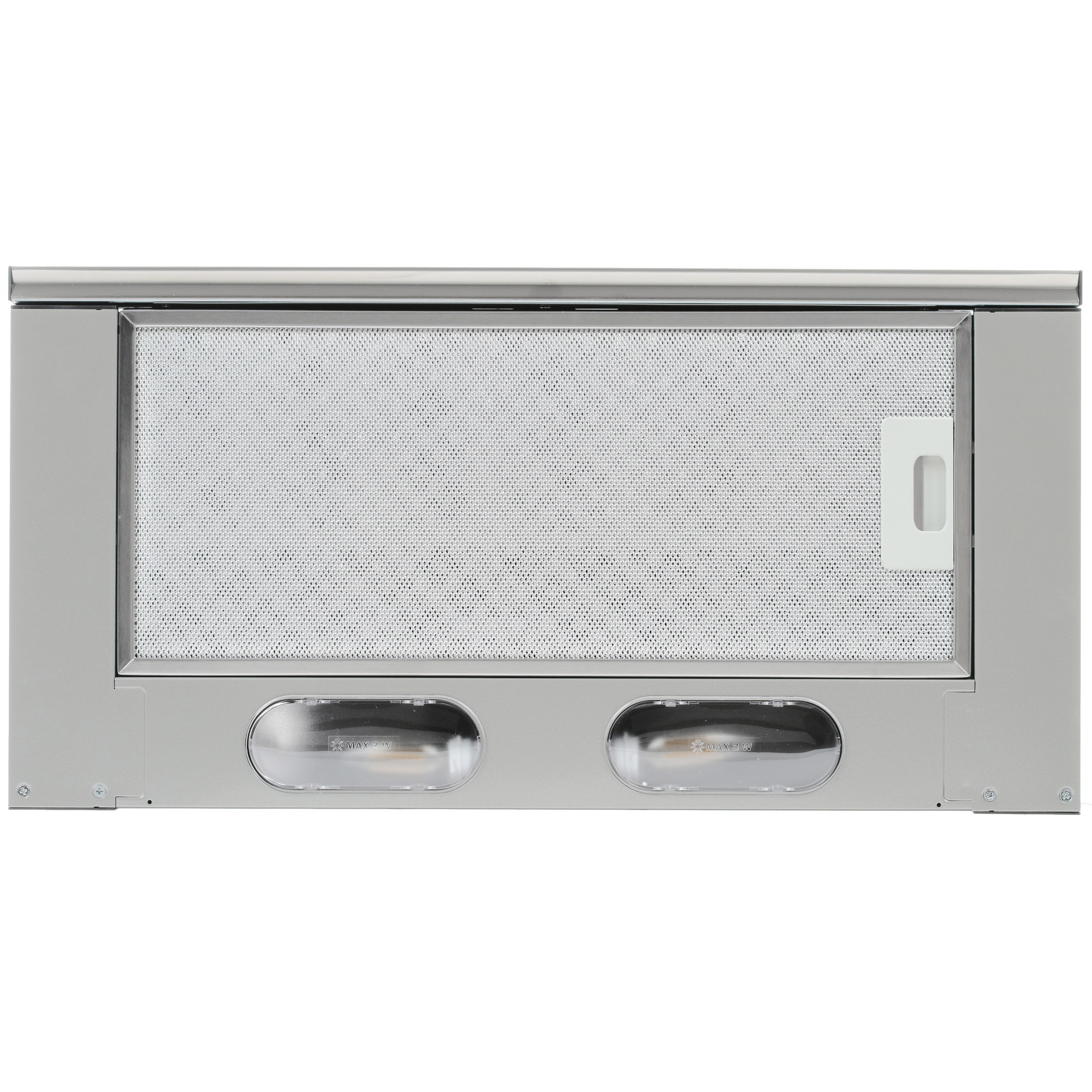 8169334 Вытяжка телескопическая Beko HNT61110X серебристый/серебристый STDN-0018325 - Вид №7