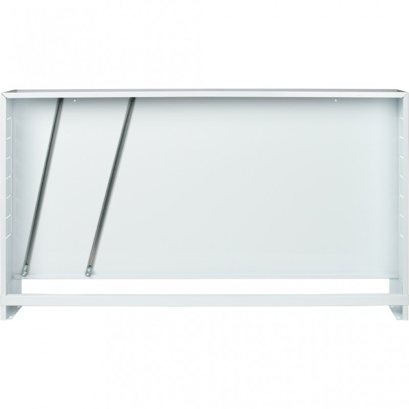 Шкаф коллекторный наружный на 17-18 выходов STOUT ШРН-6 SCC0001001718 - Вид №1