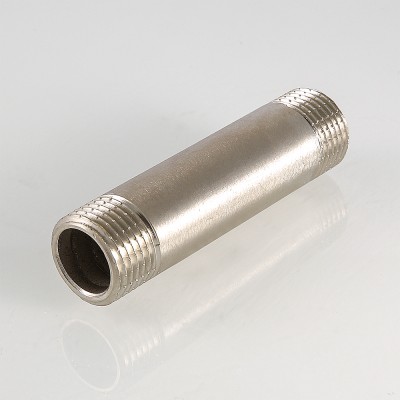 VTr.652.N.0408 Бочонок резьбовой Valtec 1/2" х 80 мм  - Вид №7