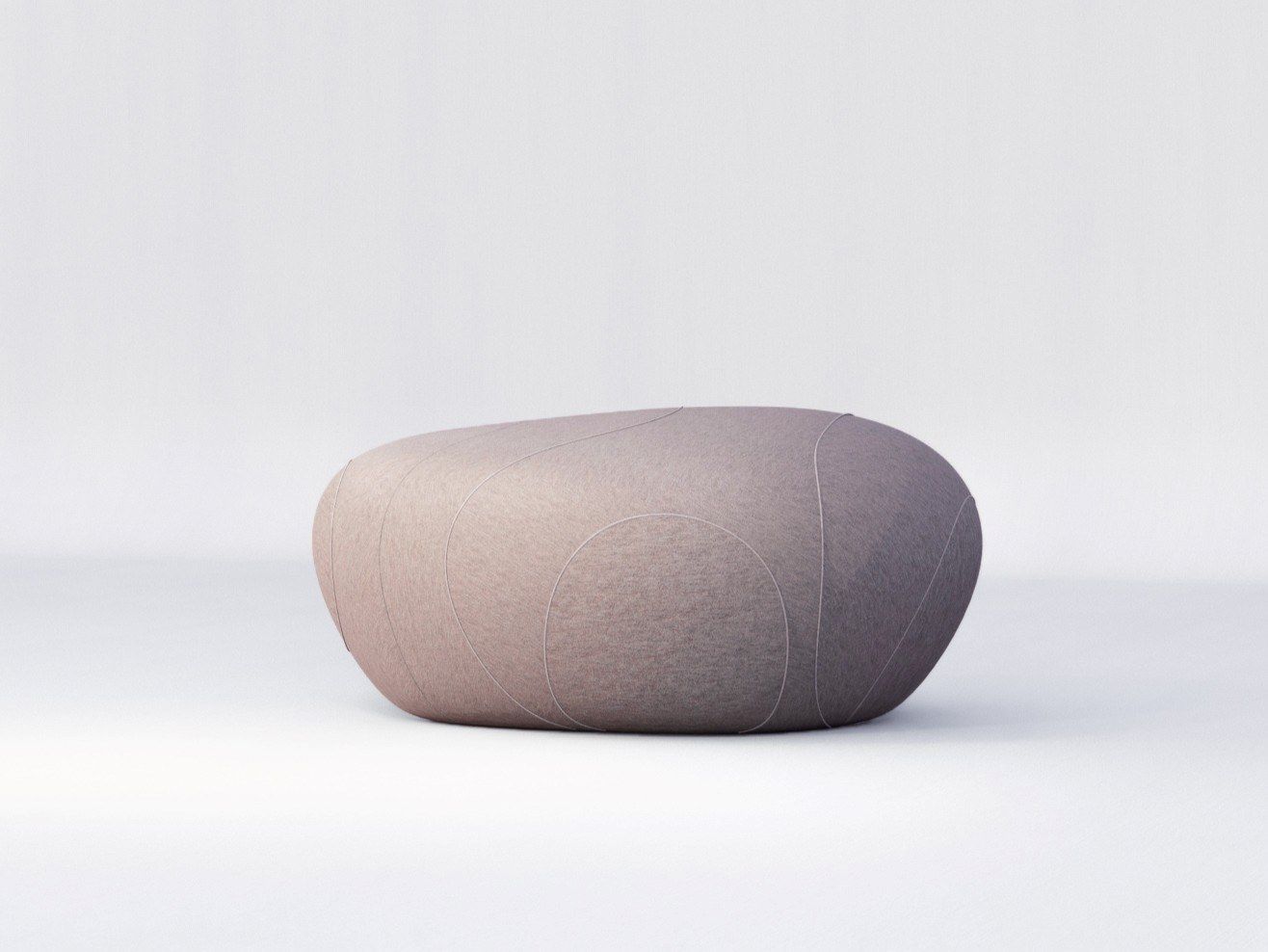 Пуф smarin Livingstones ARCH-00098118 - Вид №12