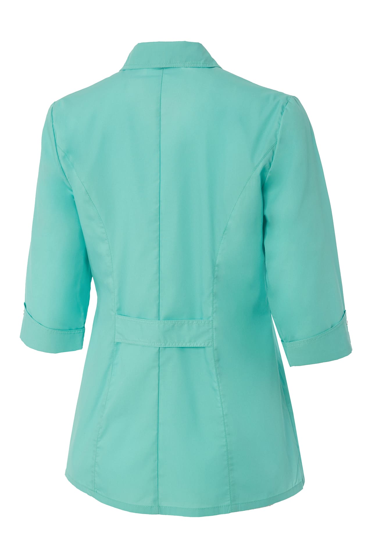 5032311 Костюм "Муза" мятный  Медицинская одежда  размер 50 Спецодежда  - Вид №2