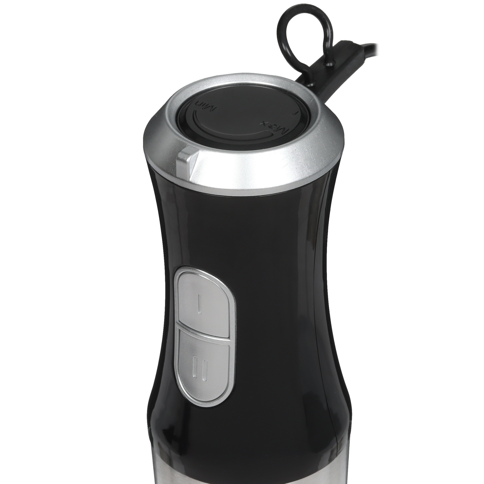 9058407 Блендер погружной MARTA MT-1576 NEW черный STDN-0118173 - Вид №3