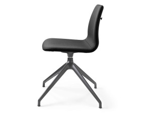 Поворотный стул на насесте