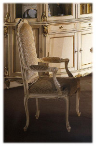 Стул Pannini ANGELO CAPPELLINI 20036/P