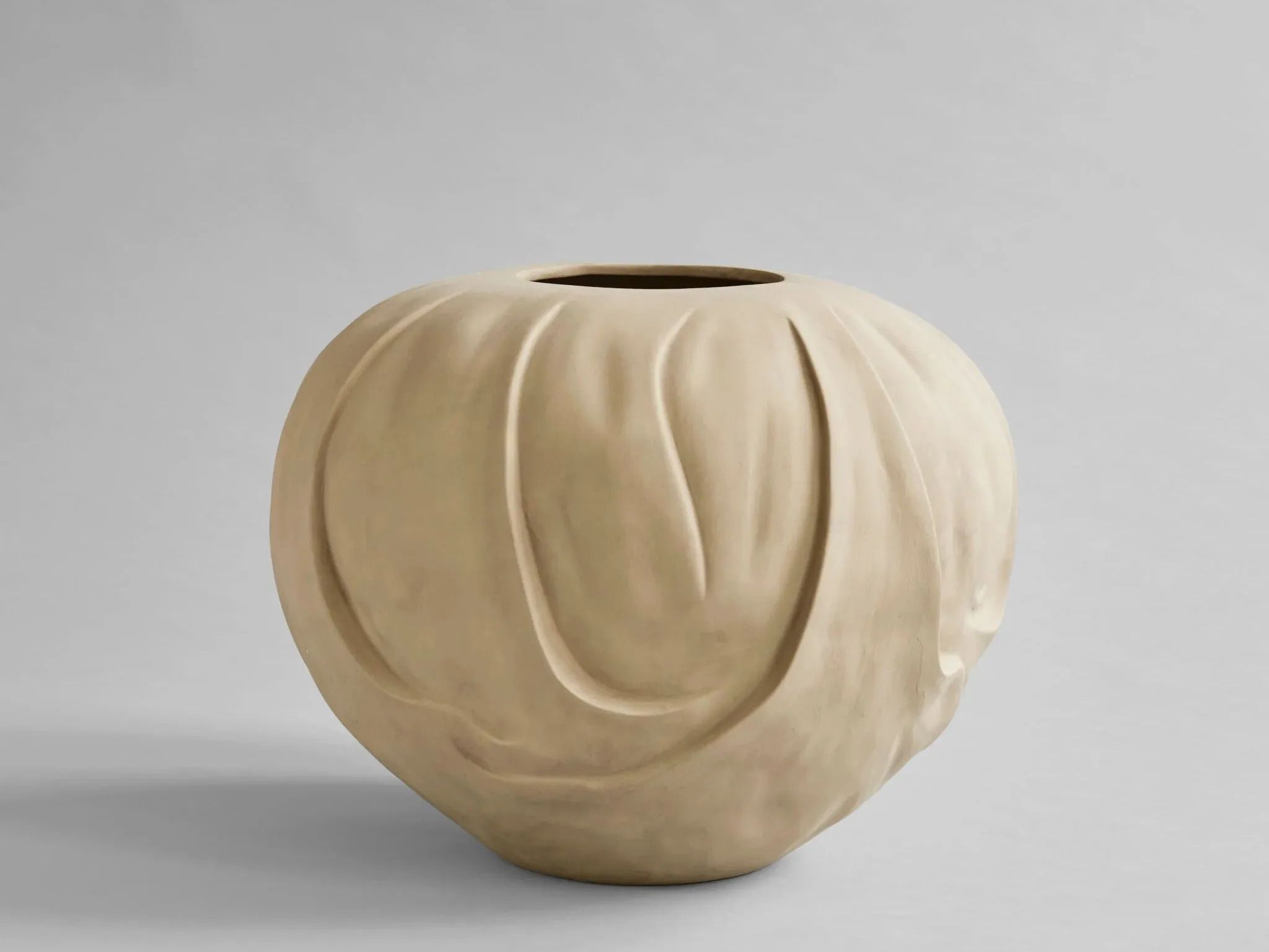 Ваза из цементных материалов 101 Copenhagen Orimono ARCH-00031363 - Вид №1