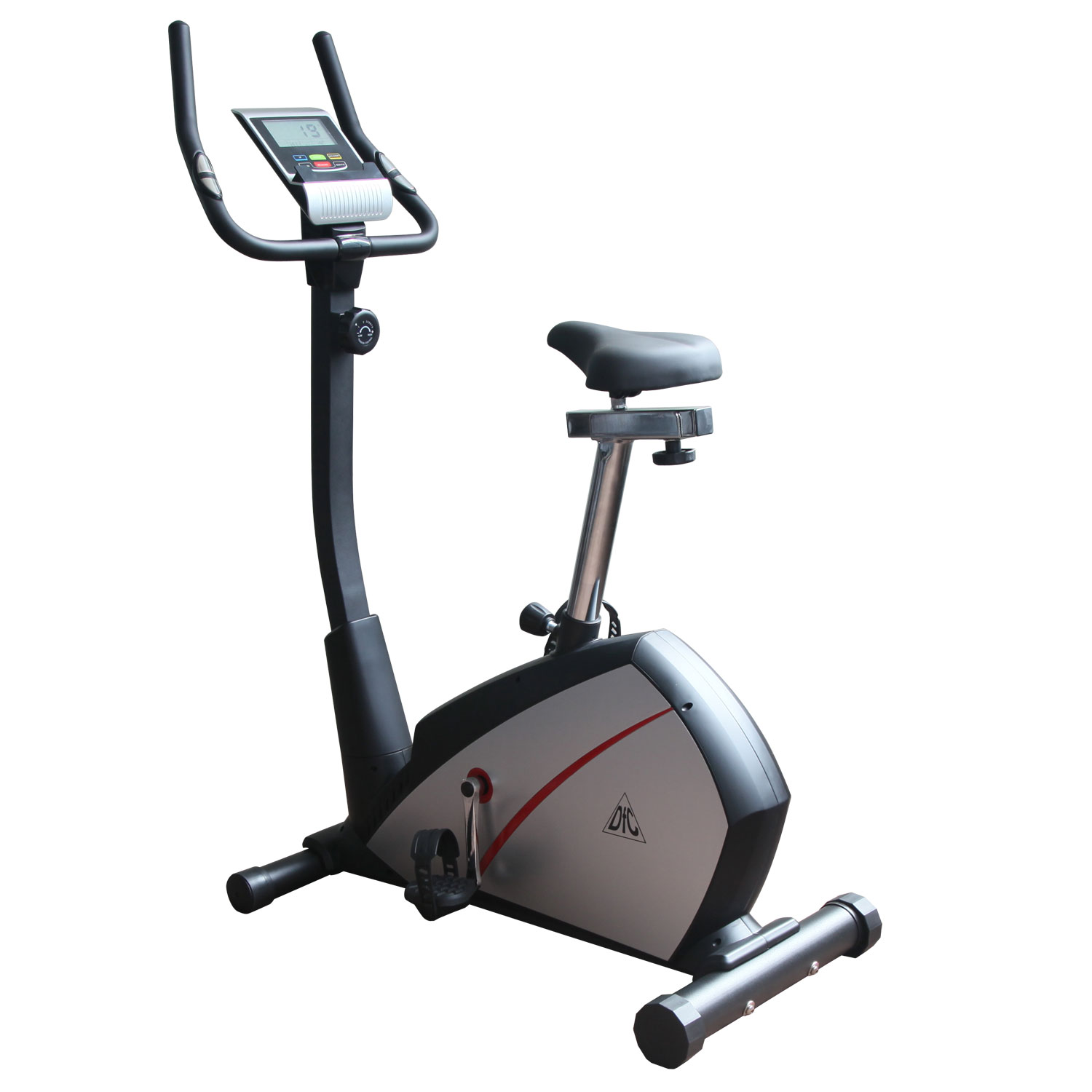 В8729 Велотренажер в8729 DFC  - Вид №2