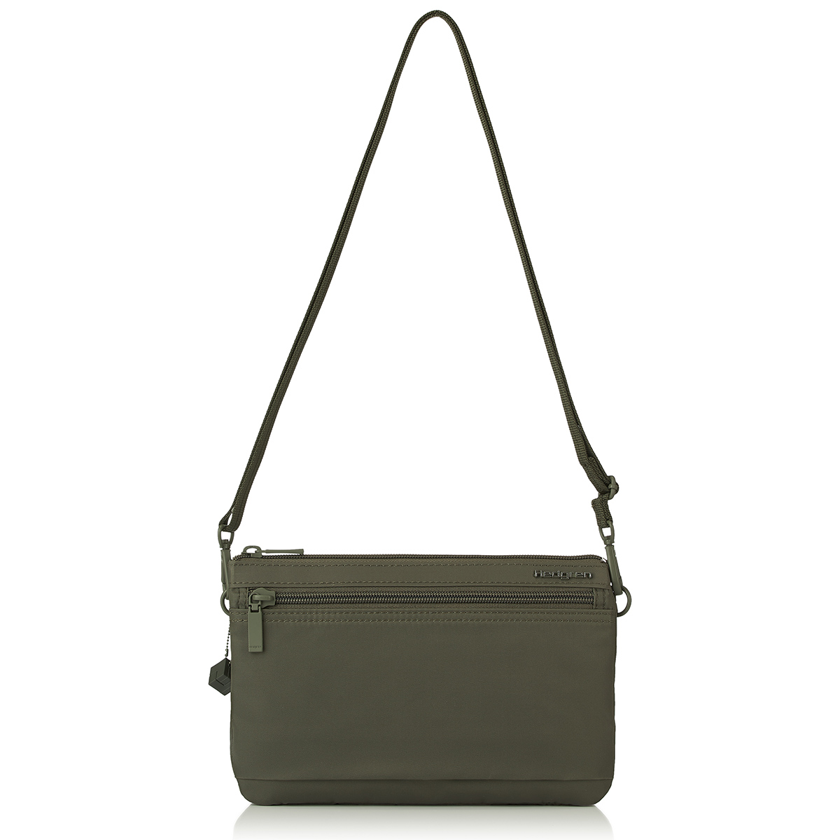 HIC428/556-01 Сумка кросс-боди HIC428 Emma Crossover RFID Hedgren Inner City  - Вид №7