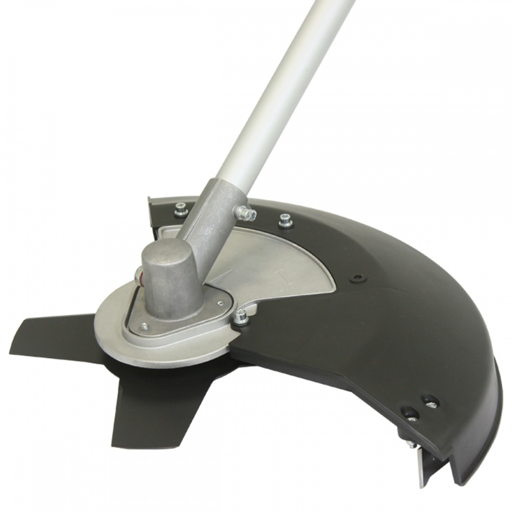 45772 Калибр Электрический триммер ЭТ-1100В+  - Вид №1