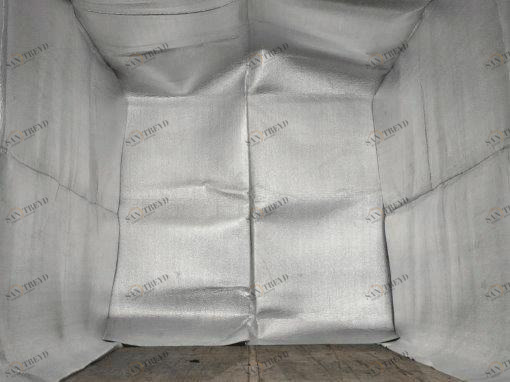 OVER-ALL Тепловое одеяло для утепления контейнера sun-id-1353210