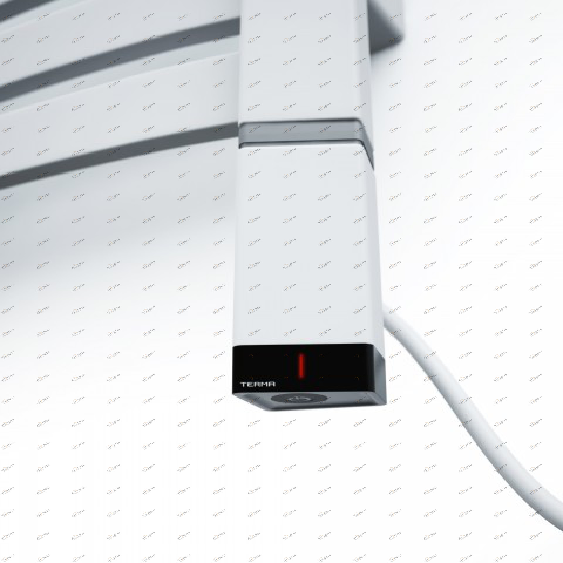 Электронагреватели WEOTL04 ONE трапеция 36x40 Terma 330 