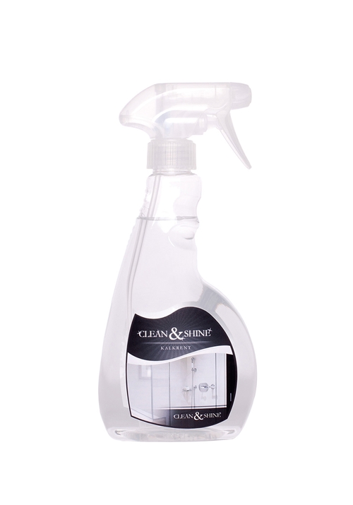 1268452 Clean & Shine Kalkrent 500 Мл Hafa Белый 