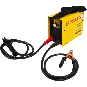Сварочный аппарат инверторный Eurolux IWM-190