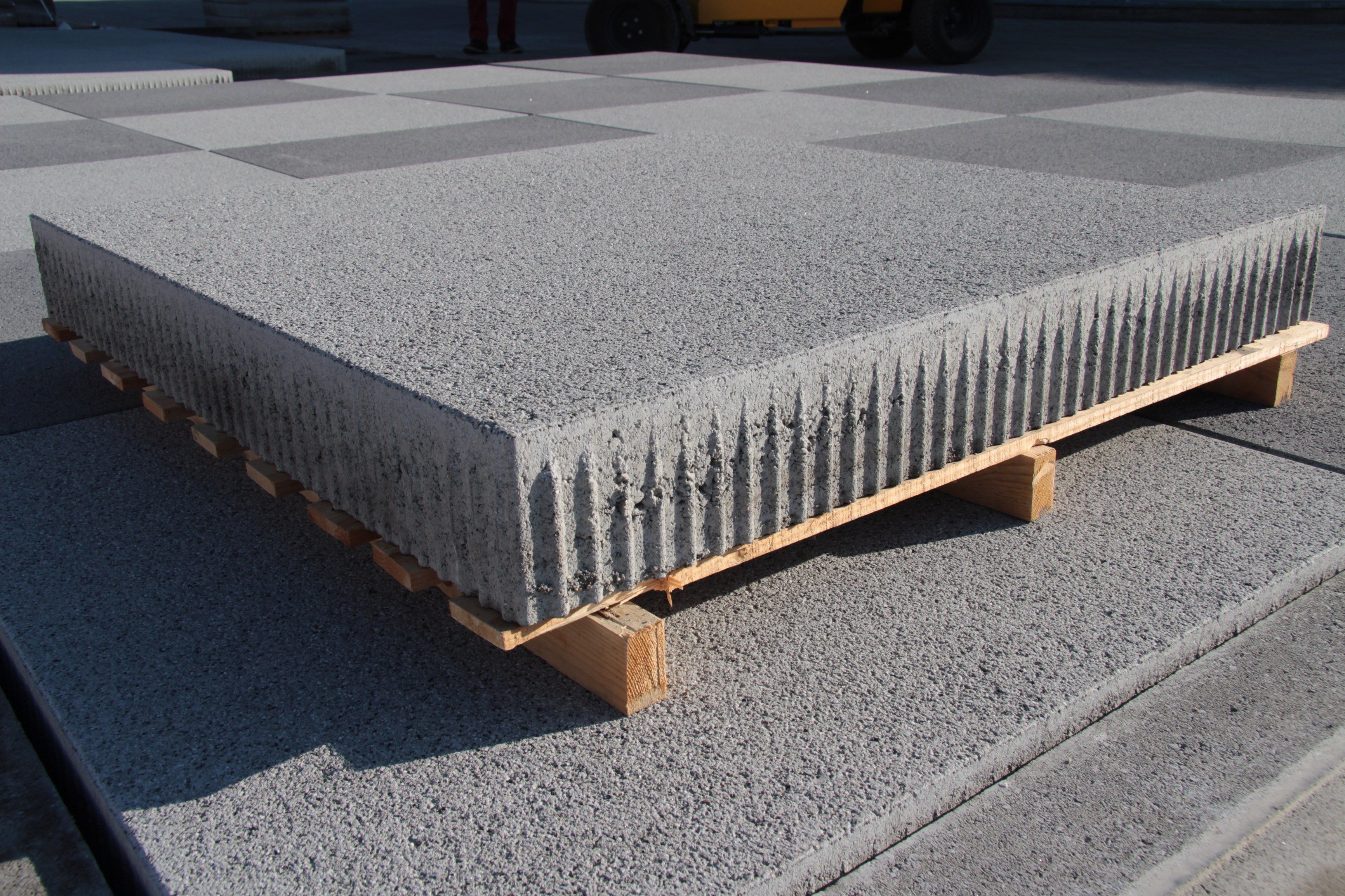 Твердый самоблокирующийся бетон PAVESMAC BIG ARCH-00075811 - Вид №14