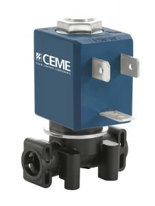 V795 CEME Электроклапан