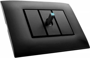 AVE Гражданская серия из пластика с рычагами Tekla