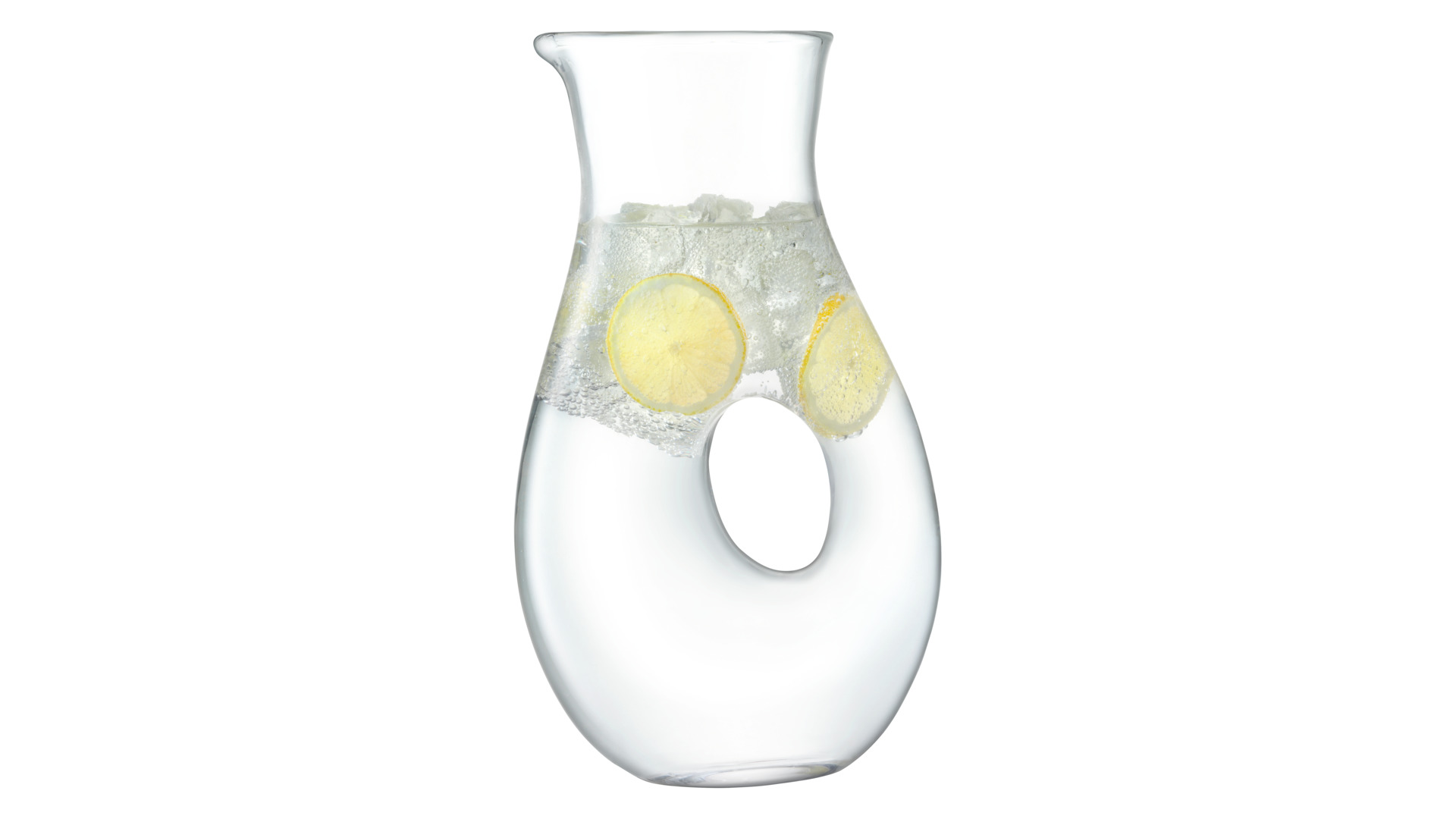 10656113 LSA International Графин LSA International, "Ono", 2,25л Стекло - Вид №2