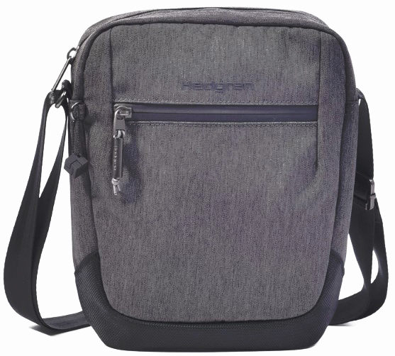 HMID03/640 Сумка плечевая HMID03 Fleet Crossover Hedgren Midway  - Вид №1